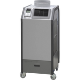TEMP-AIR Airrex 13,600 BTU 1.2-Ton Spot Cooler - HSC-14P